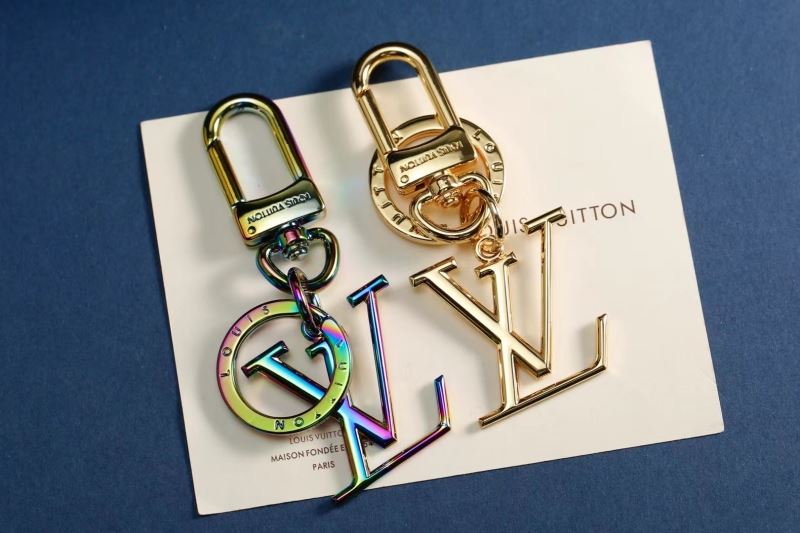 Louis Vuitton Keychains